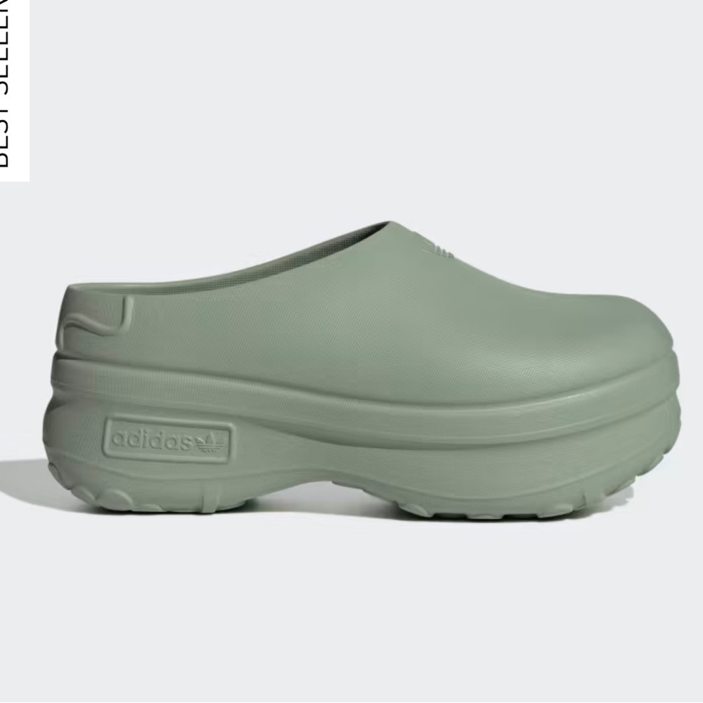 ADIFOM STAN SMITH MULES
